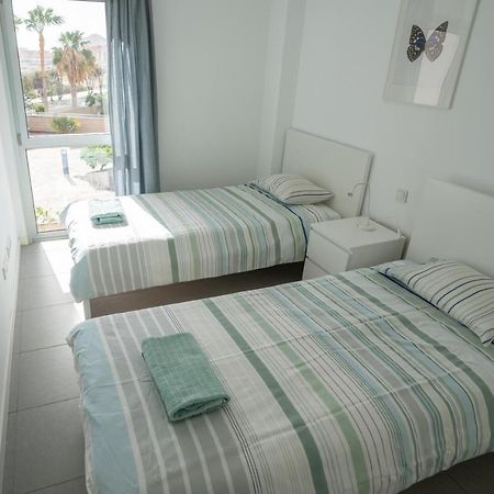 Modern Sea View Duplex With Parking Apartment เอลเมดาโน ภายนอก รูปภาพ