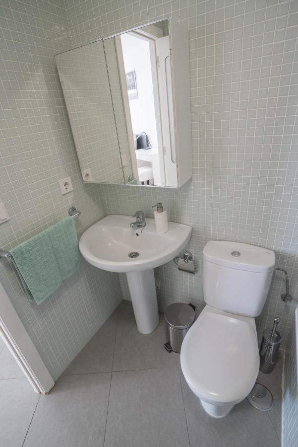 Modern Sea View Duplex With Parking Apartment เอลเมดาโน ภายนอก รูปภาพ