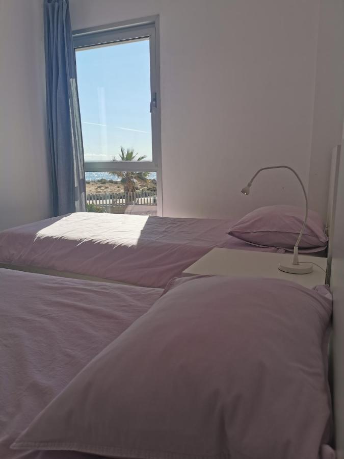 Modern Sea View Duplex With Parking Apartment เอลเมดาโน ภายนอก รูปภาพ