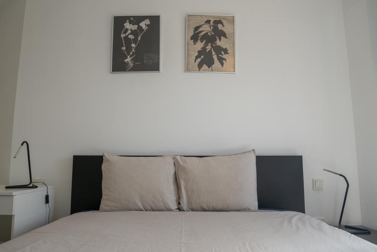 Modern Sea View Duplex With Parking Apartment เอลเมดาโน ภายนอก รูปภาพ