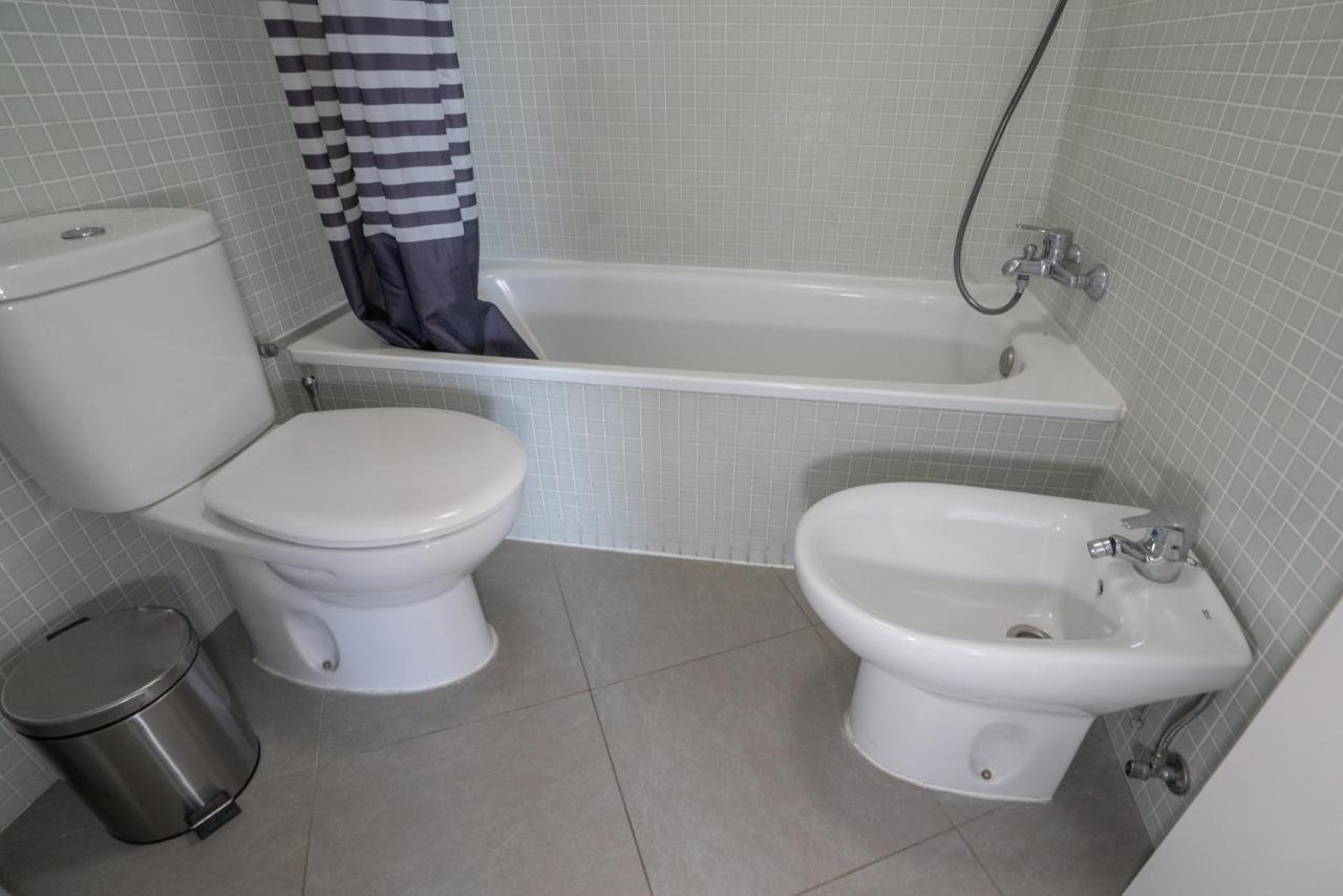Modern Sea View Duplex With Parking Apartment เอลเมดาโน ภายนอก รูปภาพ
